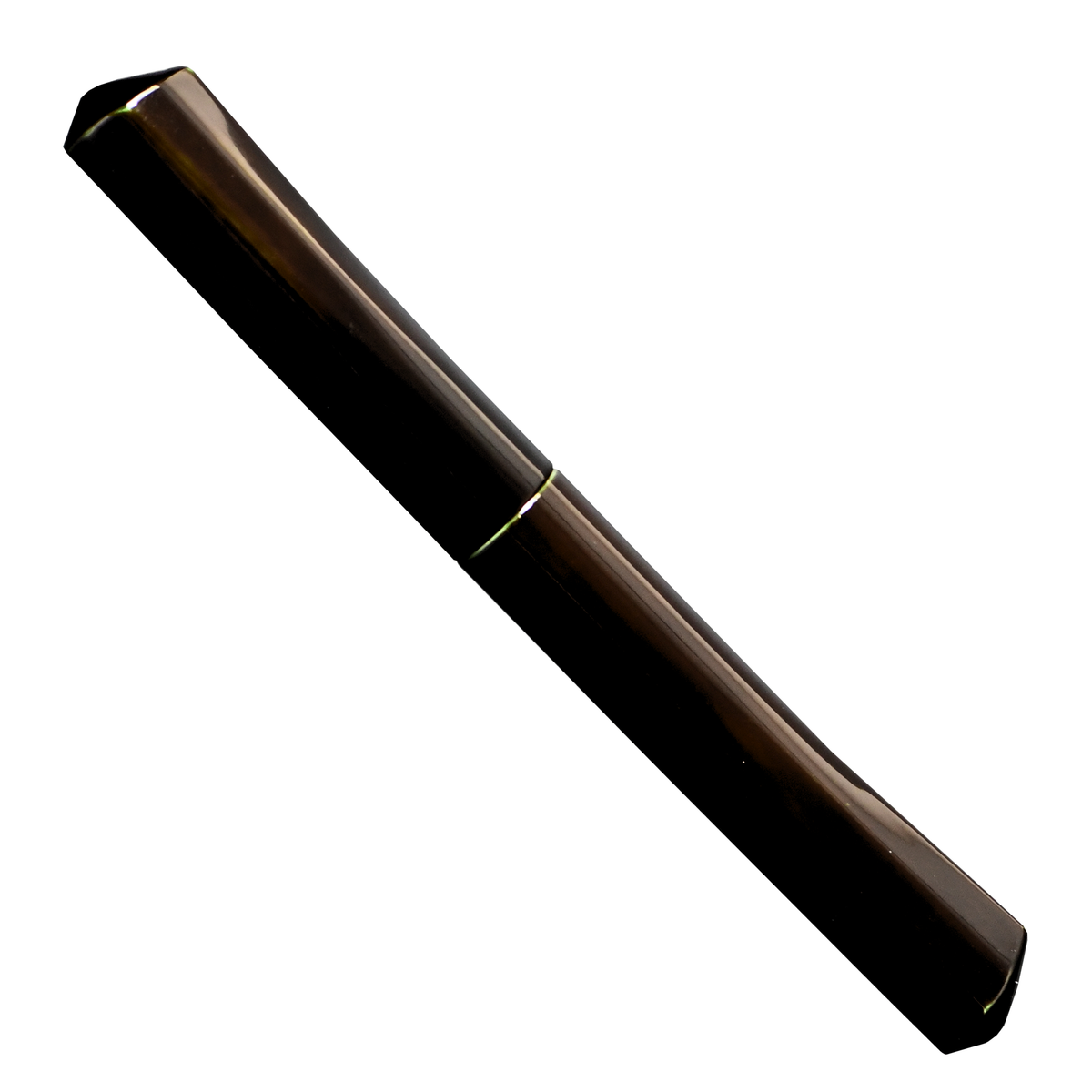 Cathay Diamond Tamenuri Fountain Pen