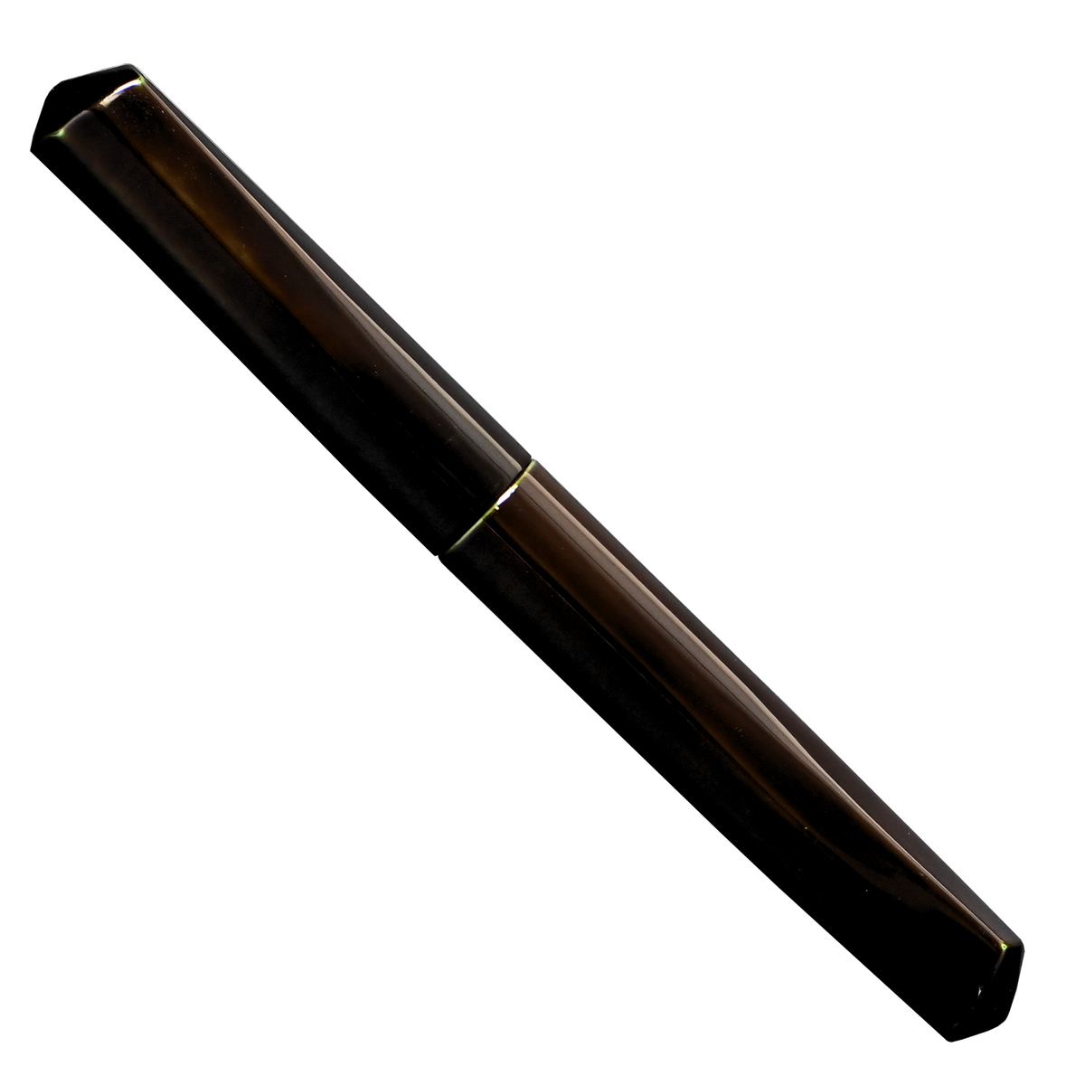 Cathay Diamond Tamenuri Fountain Pen