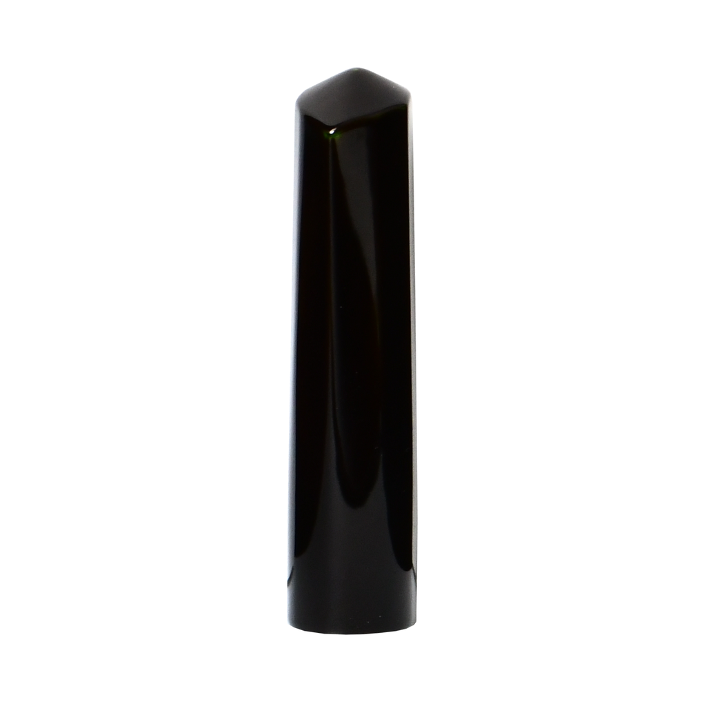 Cathay Diamond Tamenuri Fountain Pen