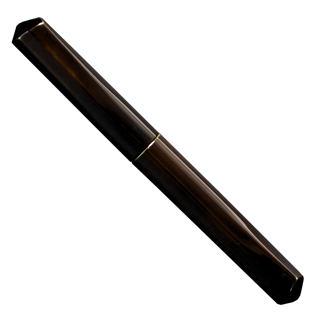 Cathay Diamond Tamenuri Fountain Pen